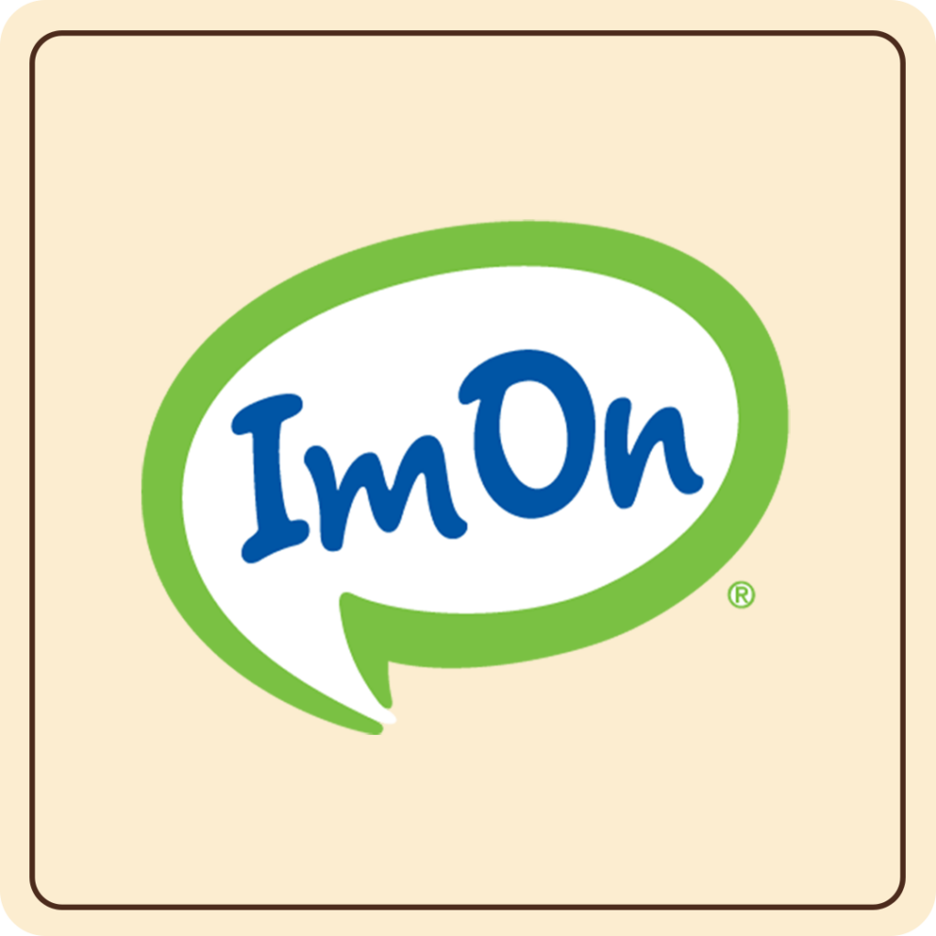ICSF ImOn