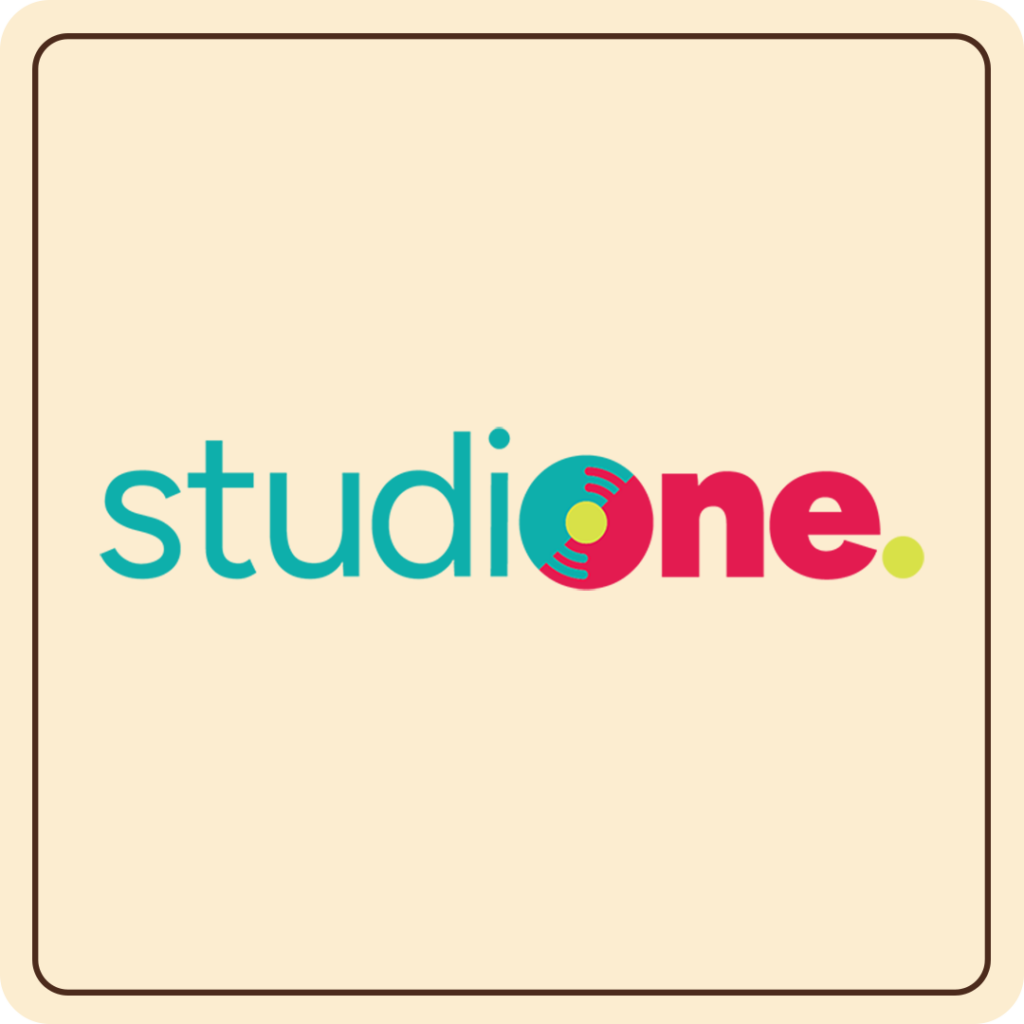 ICSF Studio One