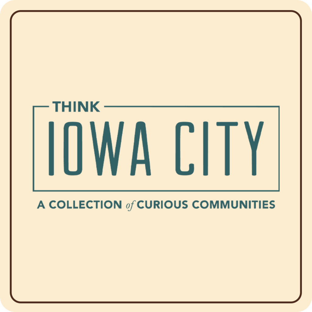 ICSF Think Iowa City