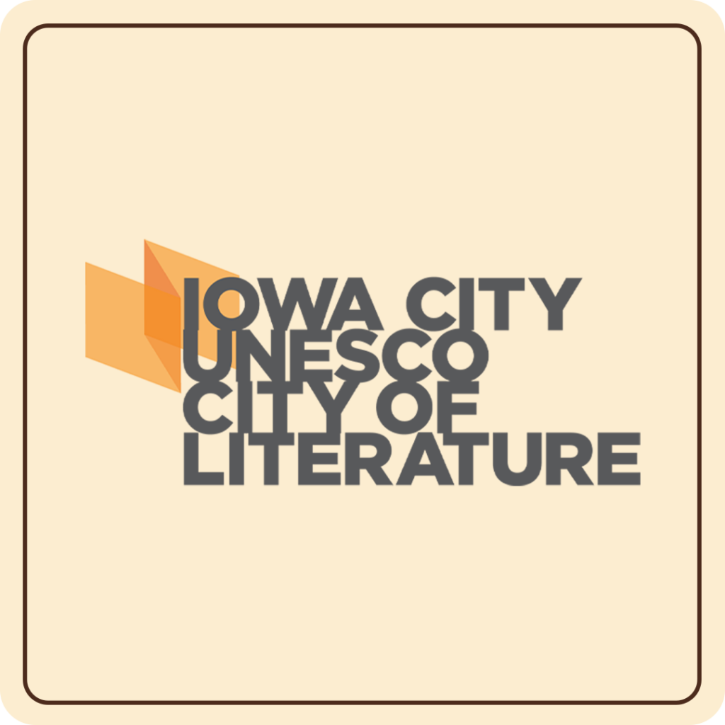 ICSF UNESCO City of Lit