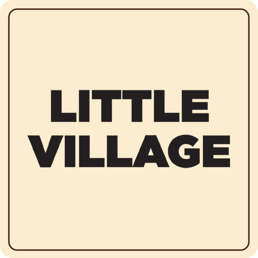 ICSF LittleVillage