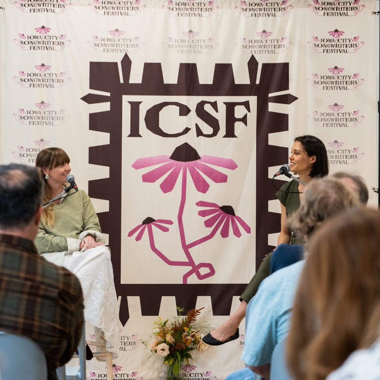 CDooley ICSF Conference 55