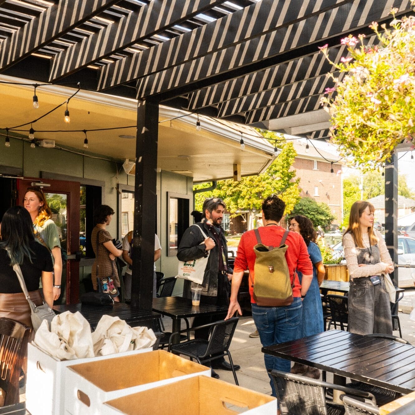 CDooley ICSF Thursday 87