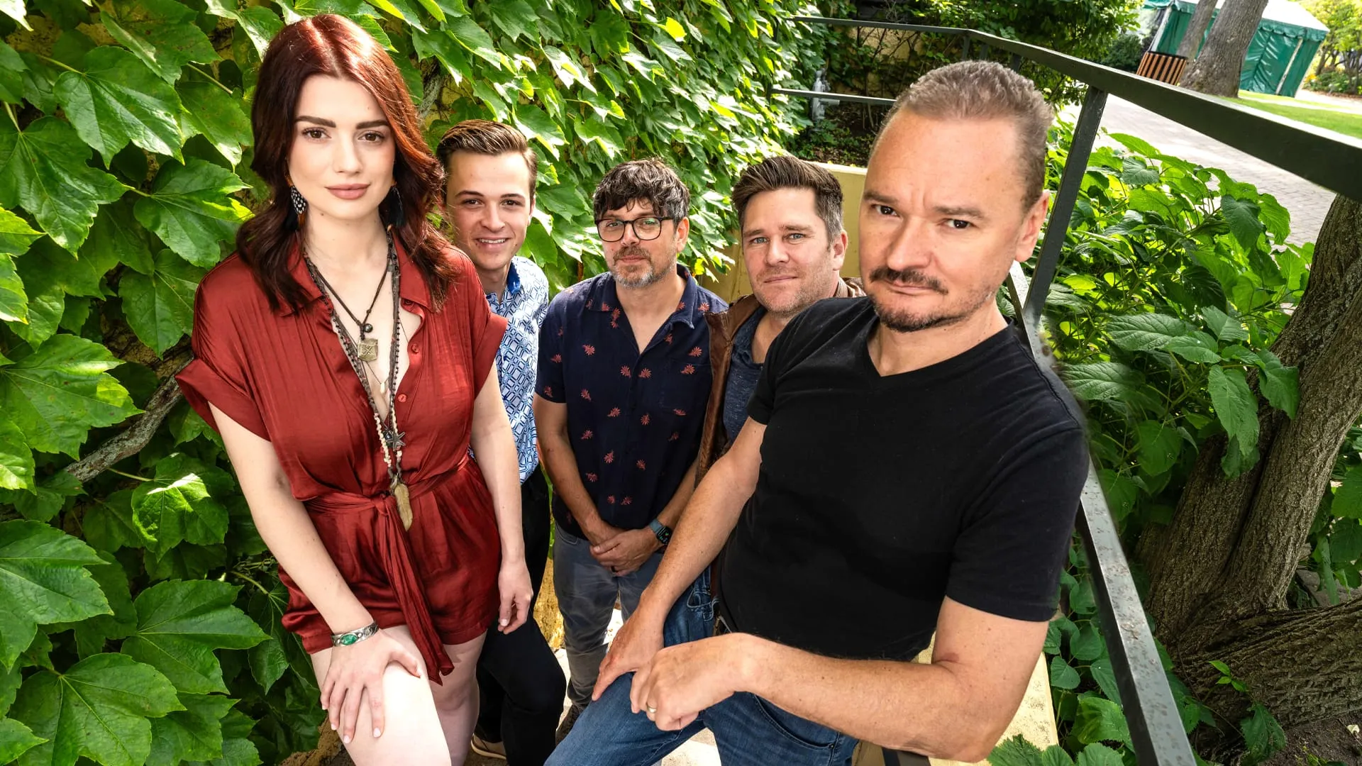 1920x1080 Gaelic Storm