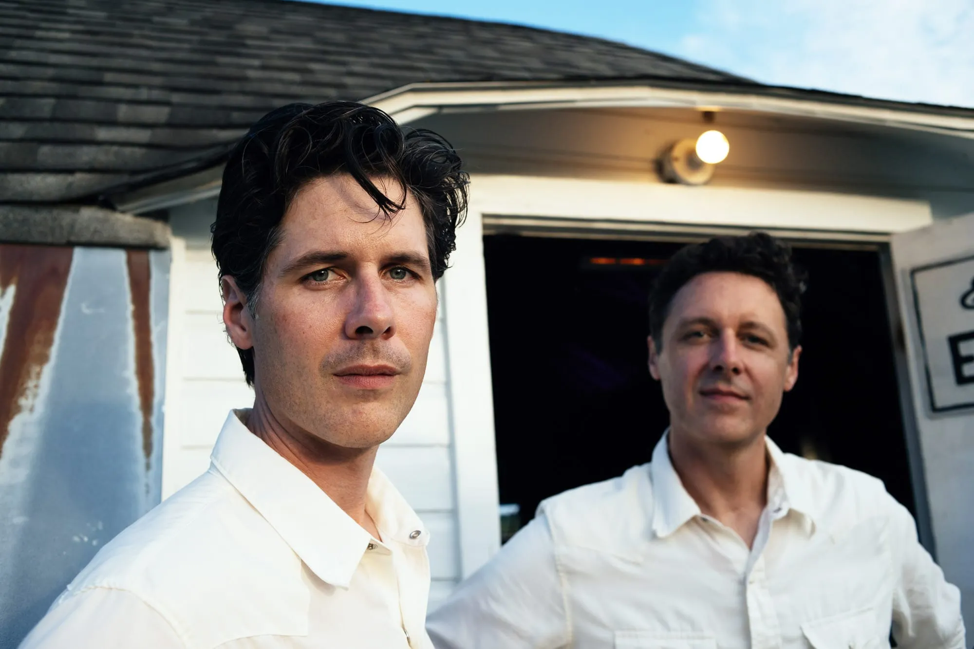 The Cactus Blossoms 1