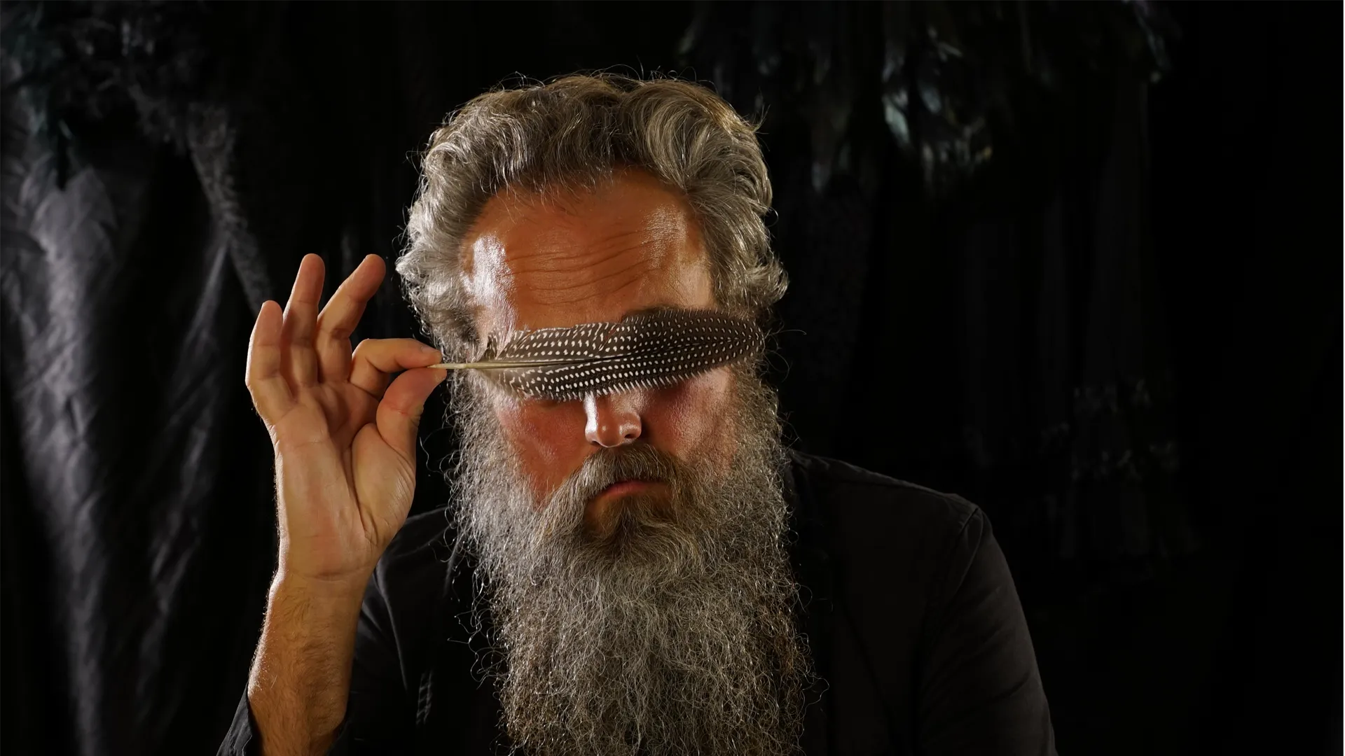 Iron & Wine plays The Englert on May 3, 2026