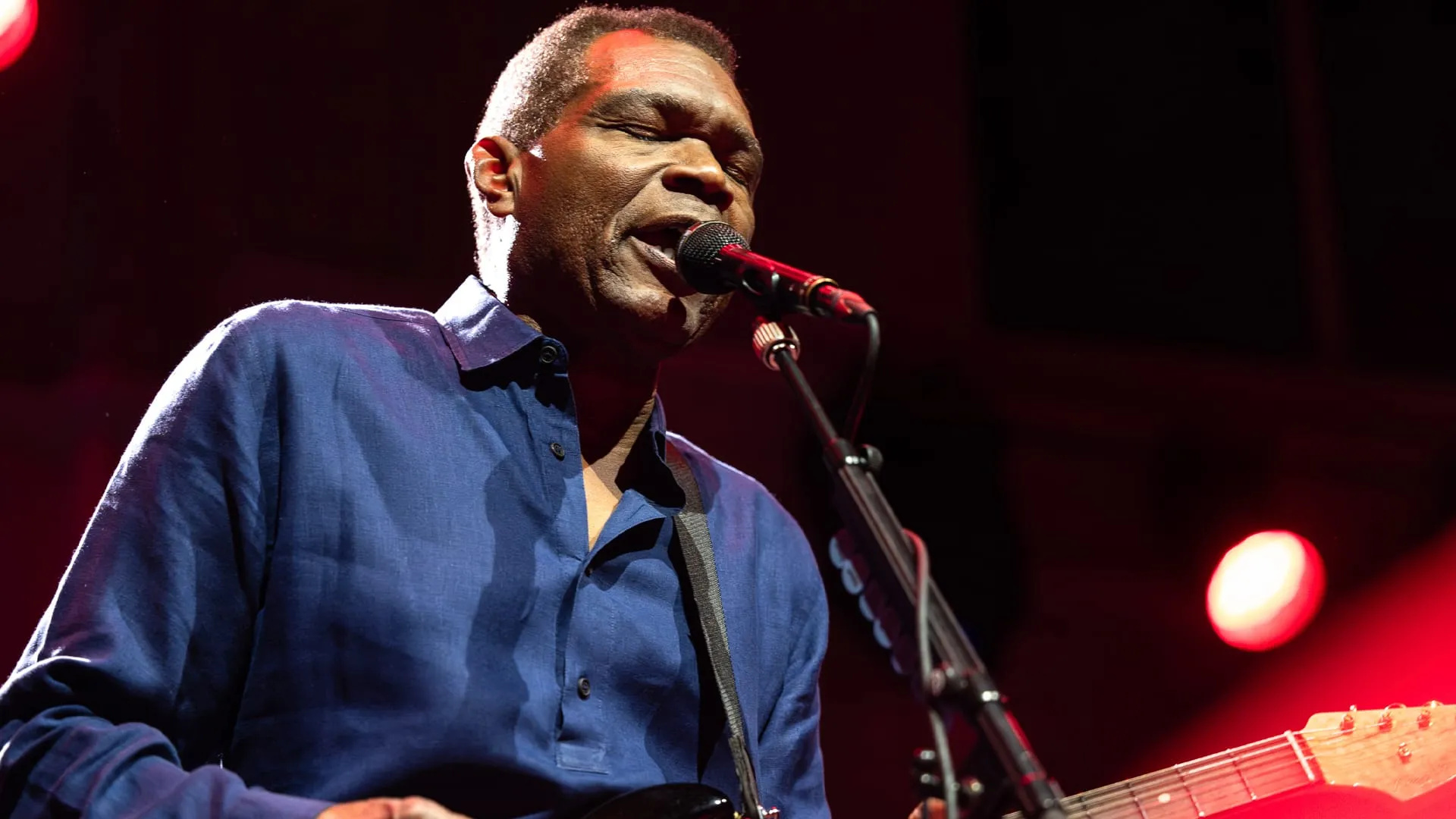 1920x1080 Robert Cray