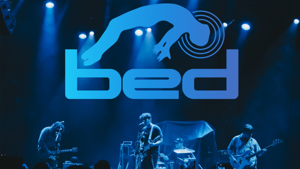 Bed opens for Clarion at Gabe's on April 3rd, 2026