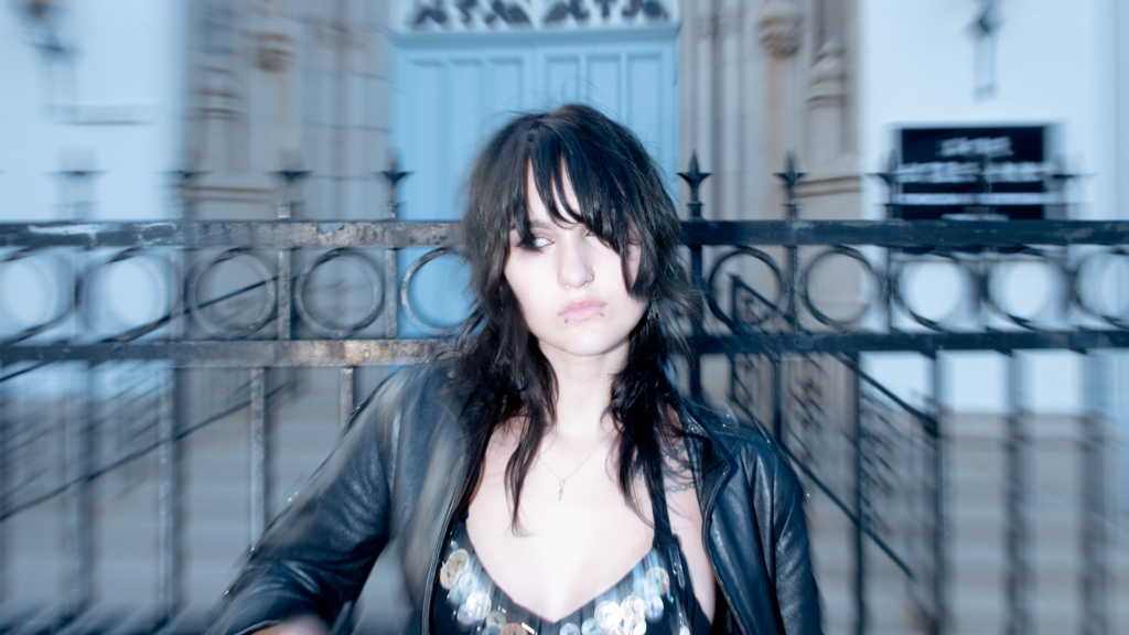 Forest opens for Clarion at Gabe's on April 3rd, 2026