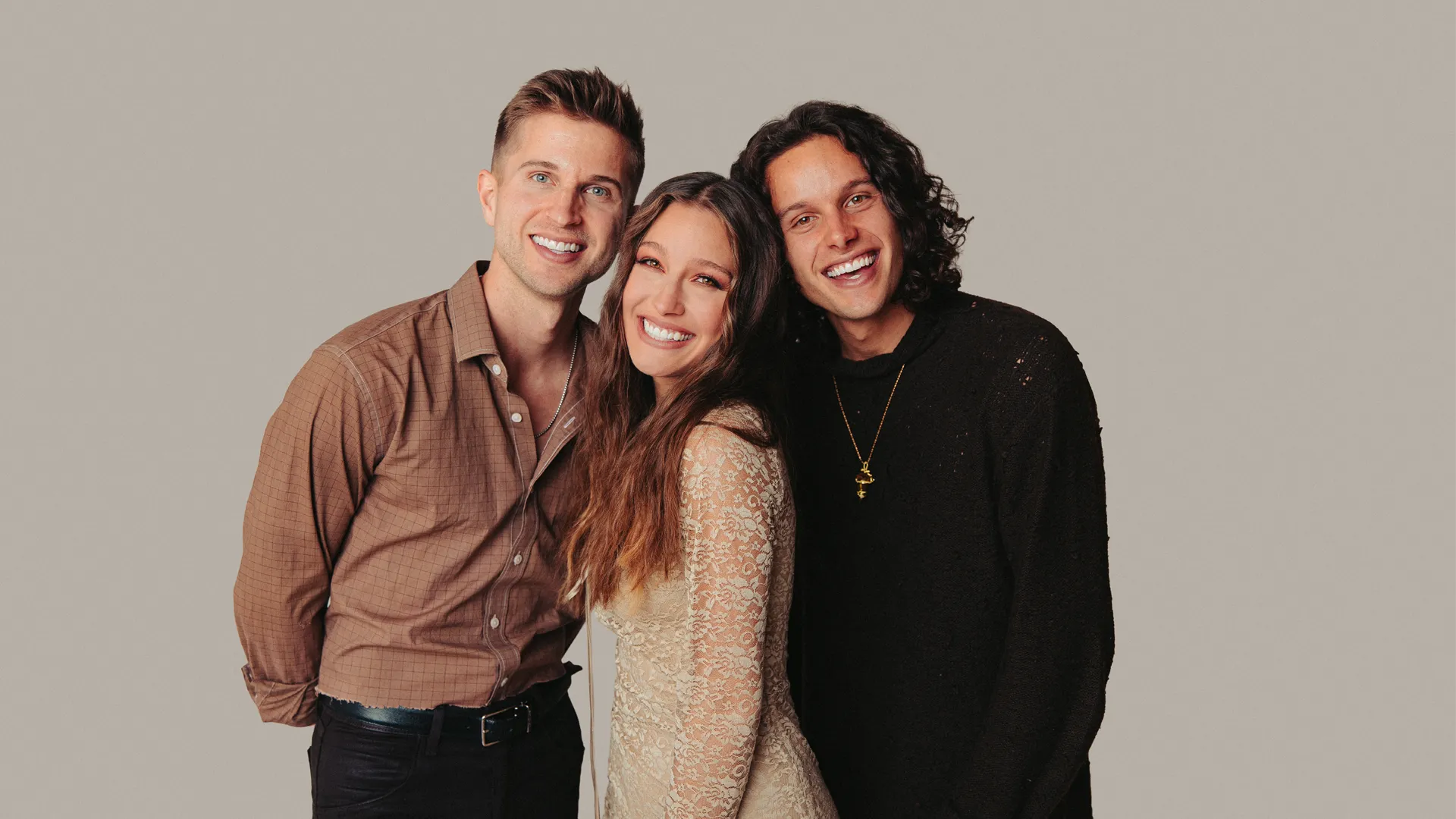 Girl Named Tom plays The Englert on April 11