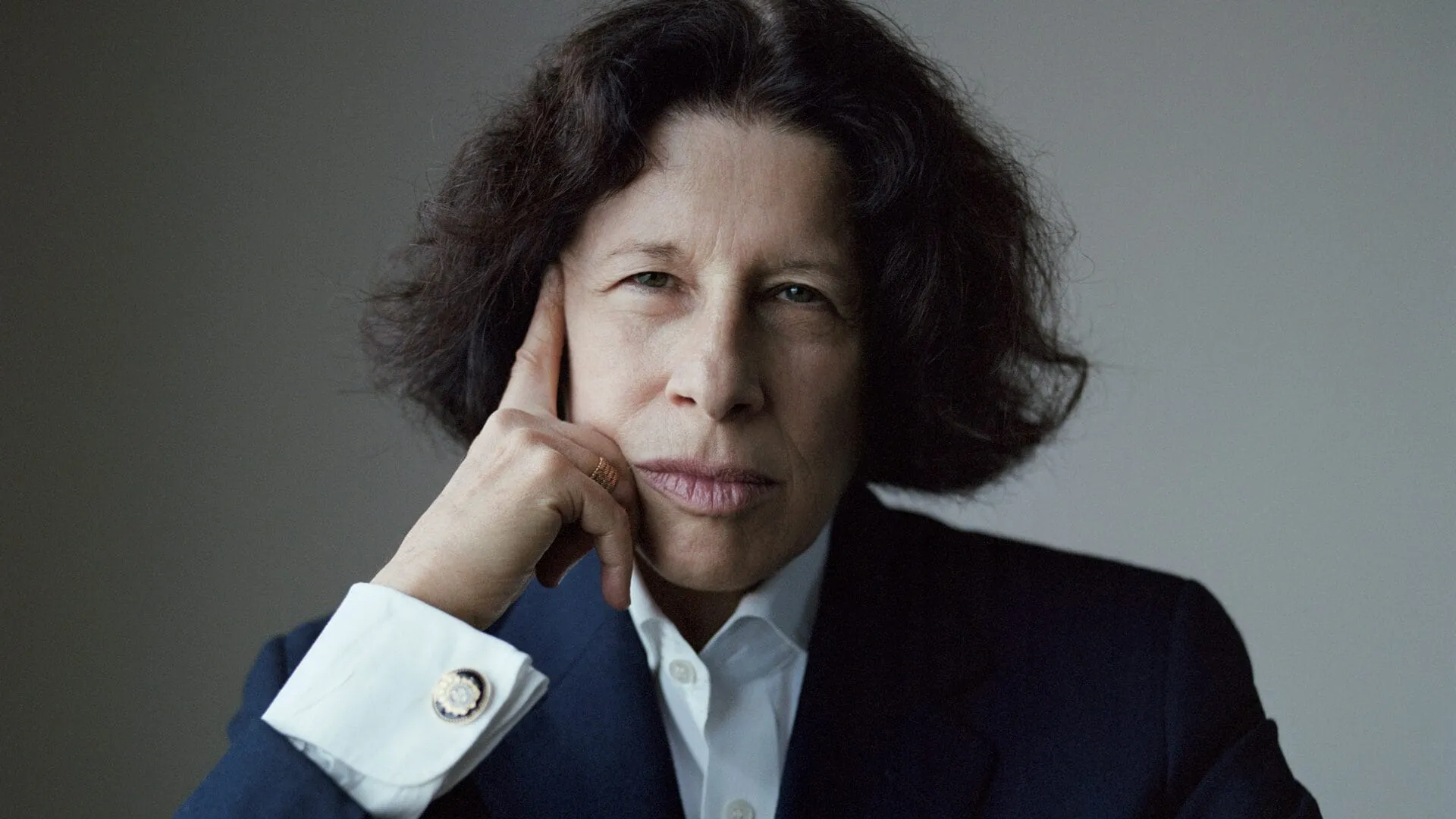 University Lecture Committee brings Fran Lebowitz to The Englert on April 22