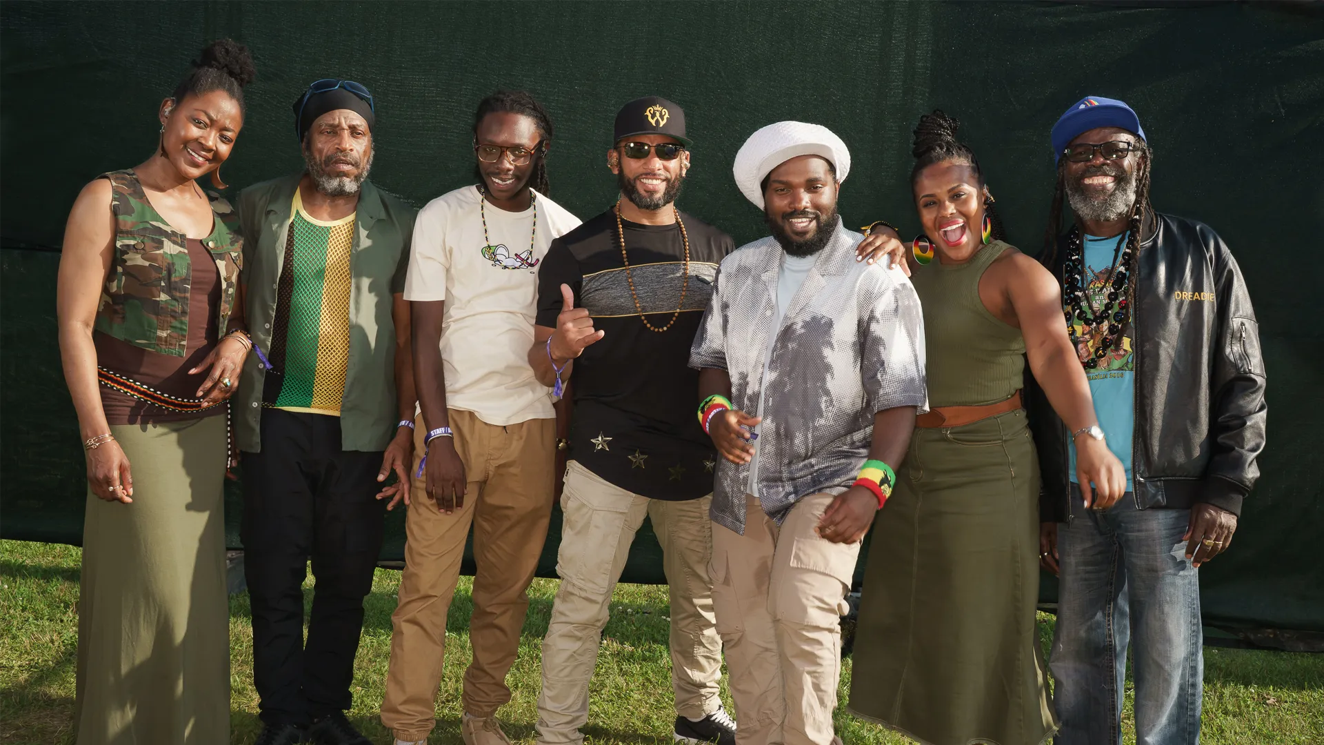 The Wailers play The Englert on April 23