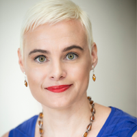 Inara Verzemnieks photo