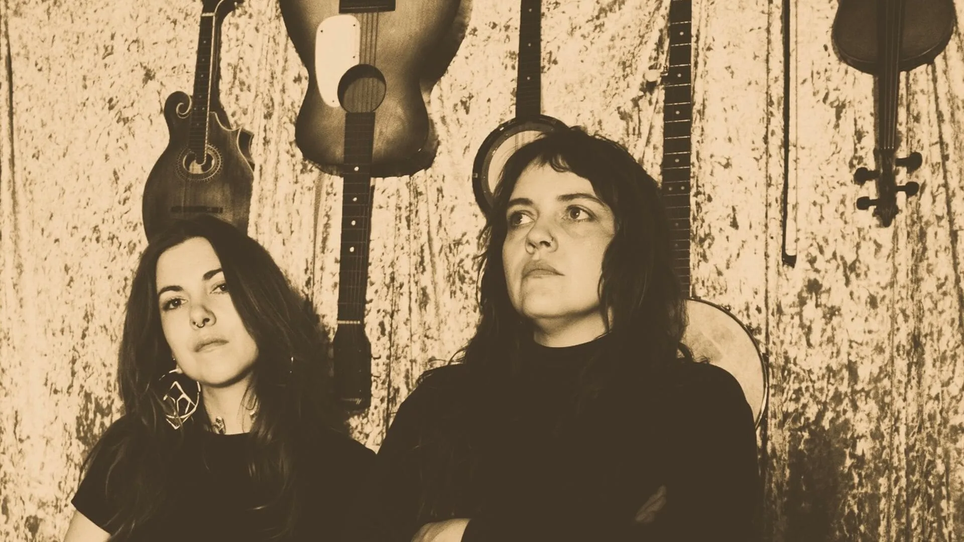 Mama's Broke plays an Intimate show at The Englert on April 29, 2026