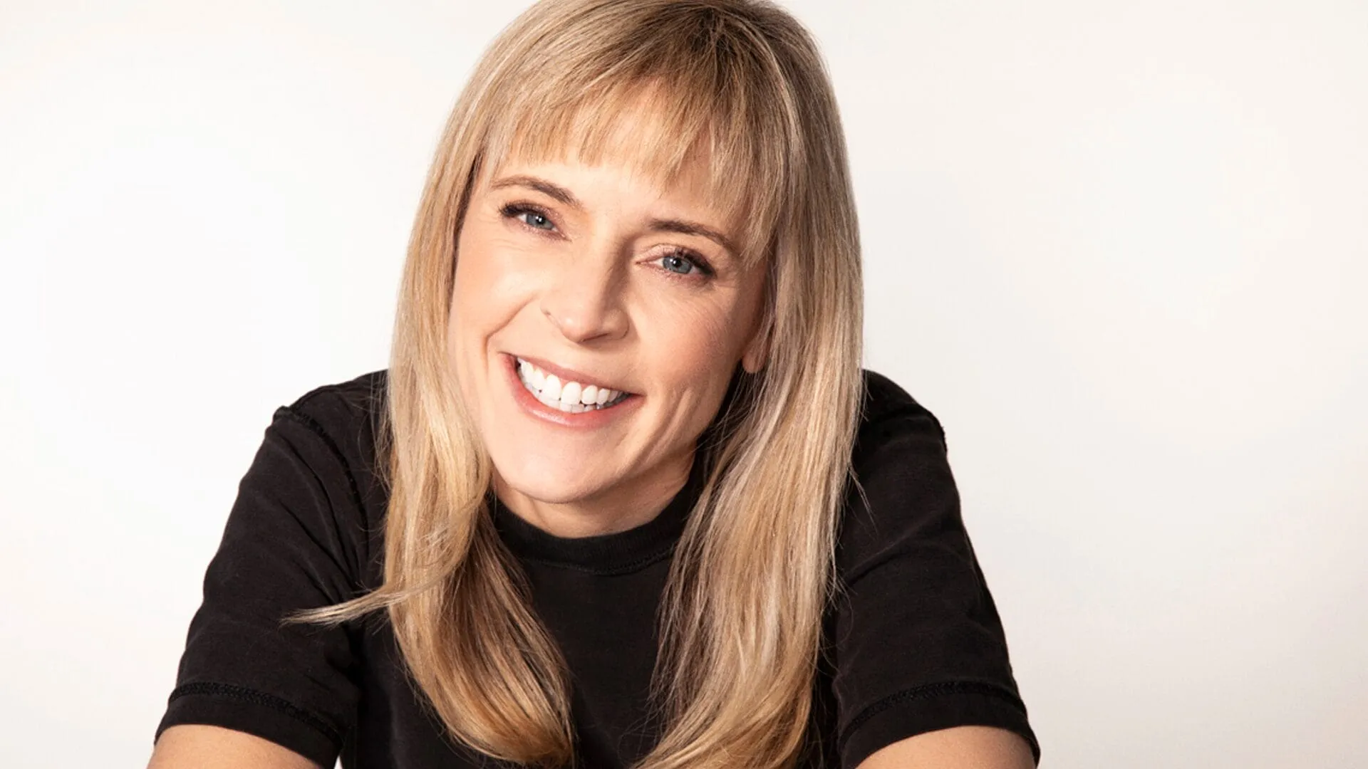 Maria Bamford comes to The Englert for a comedy performance on August 22, 2026