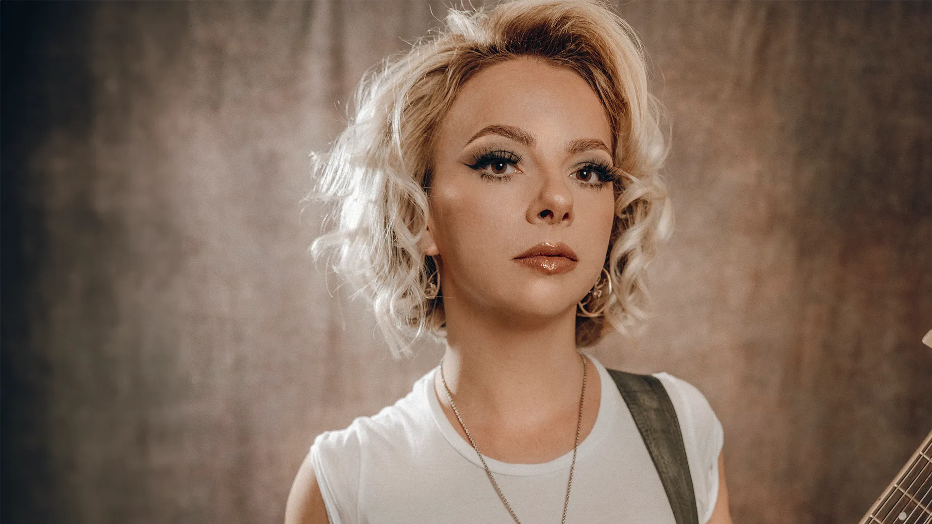 Samantha Fish plays The Englert on May 13, 2026