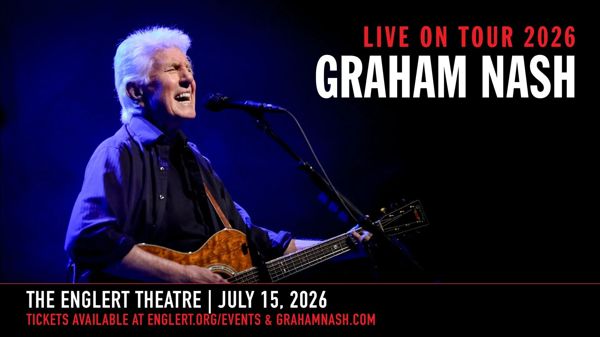 1920x1080 Graham Nash