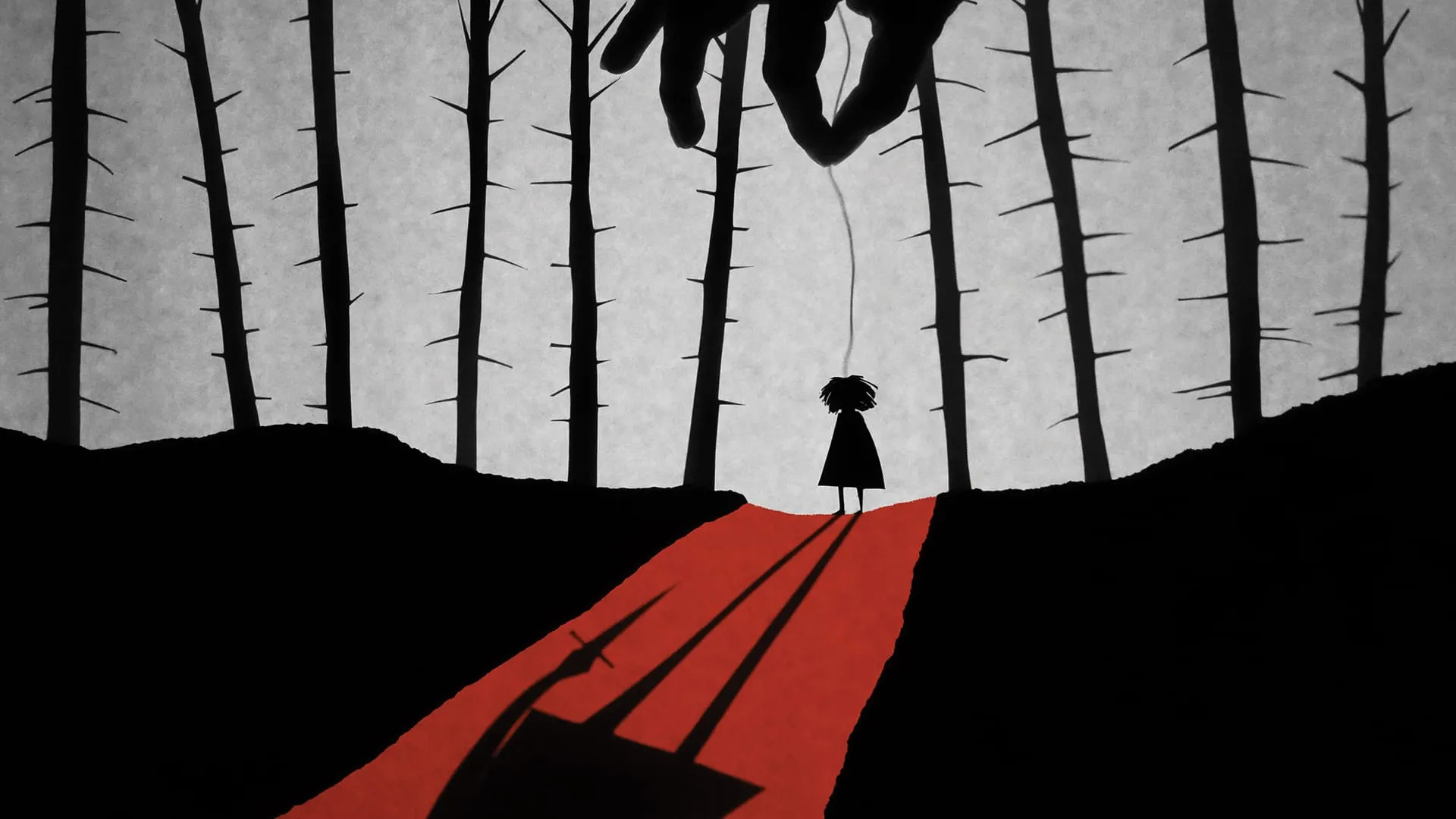 Manual Cinema at The Englert on April 17