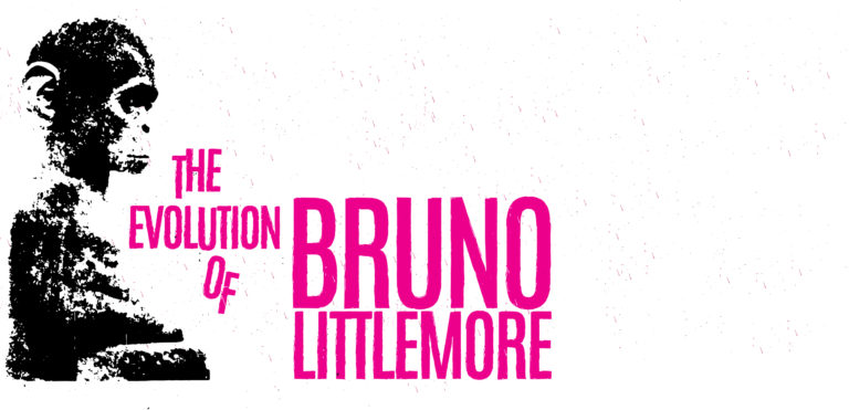 the evolution of bruno littlemore